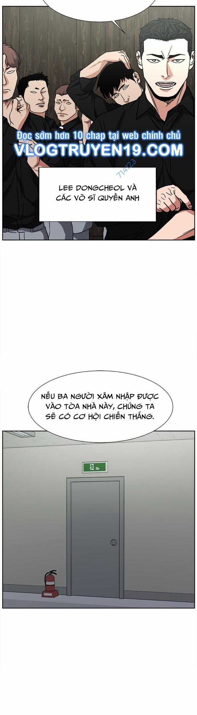 Bố Già Trùng Sinh Chapter 60 trang 48