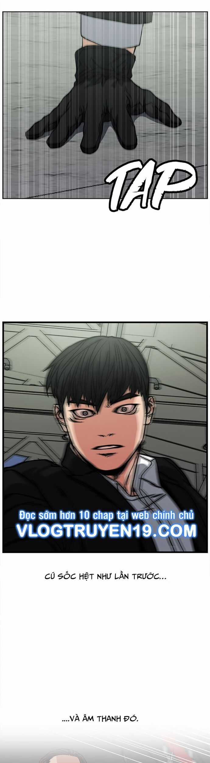 Bố Già Trùng Sinh Chapter 60 trang 2