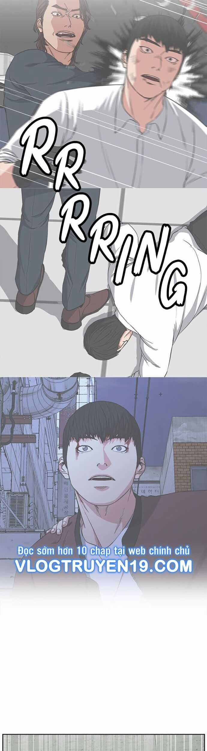 Bố Già Trùng Sinh Chapter 60 trang 3