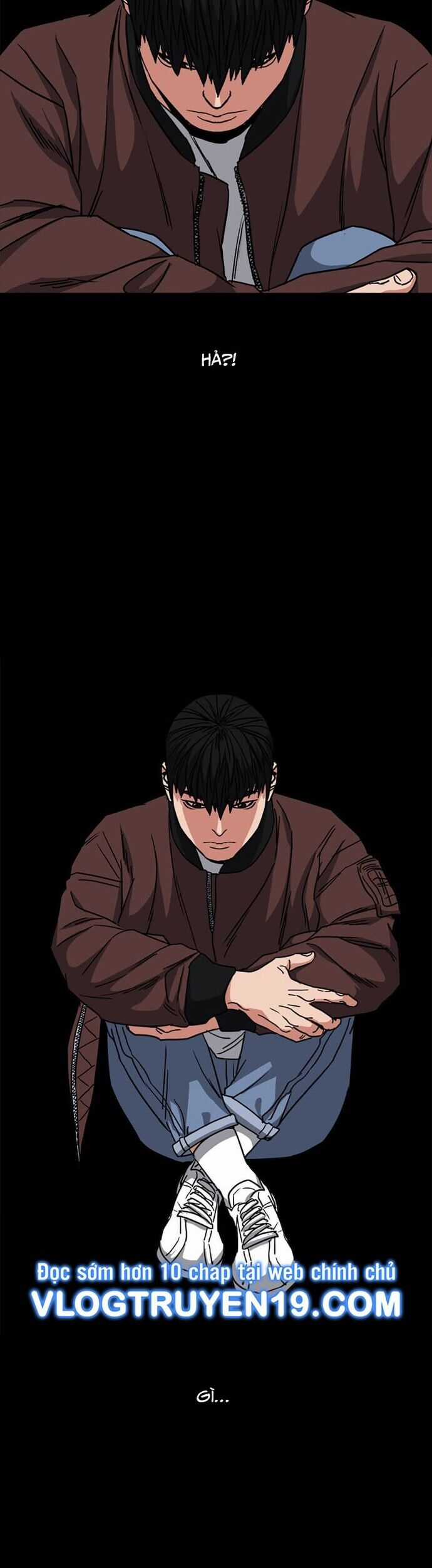 Bố Già Trùng Sinh Chapter 60 trang 5