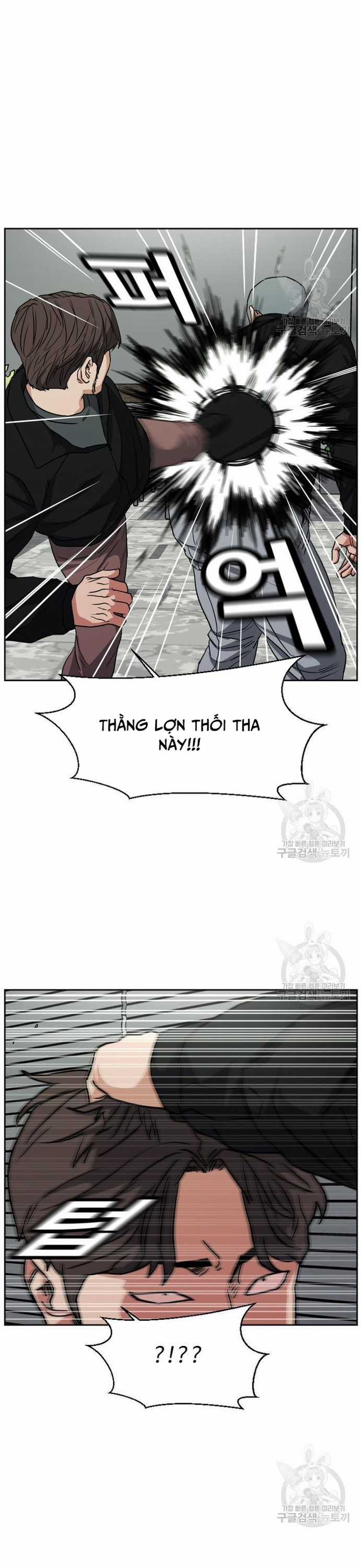 Bố Già Trùng Sinh Chapter 61 trang 14