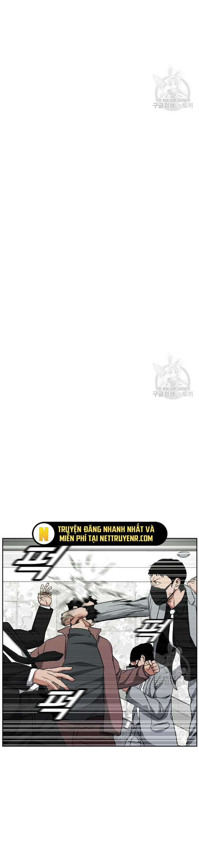 Bố Già Trùng Sinh Chapter 61 trang 11