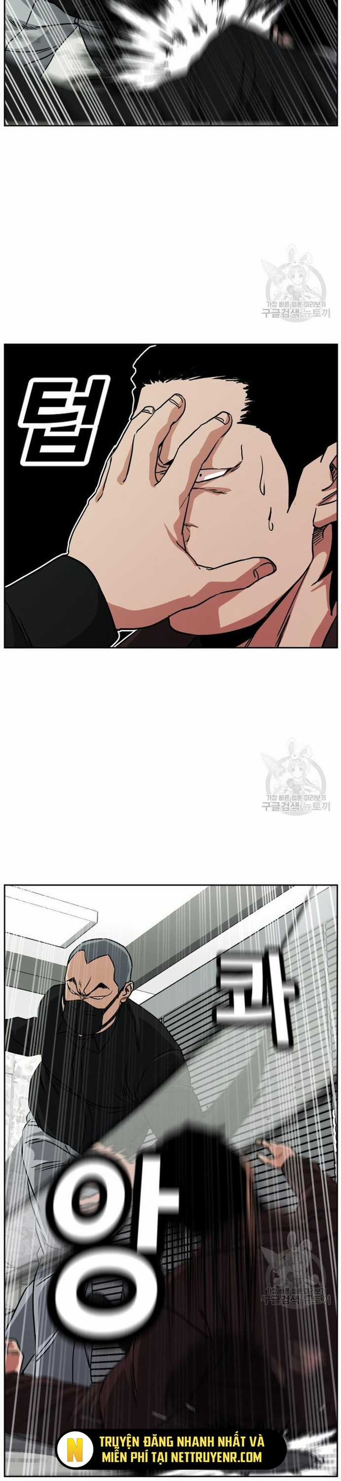 Bố Già Trùng Sinh Chapter 61 trang 13