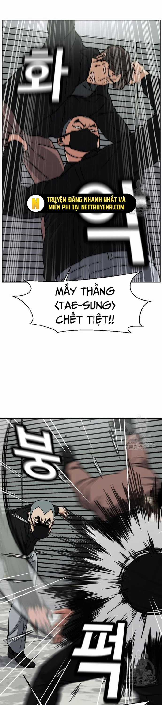 Bố Già Trùng Sinh Chapter 61 trang 15