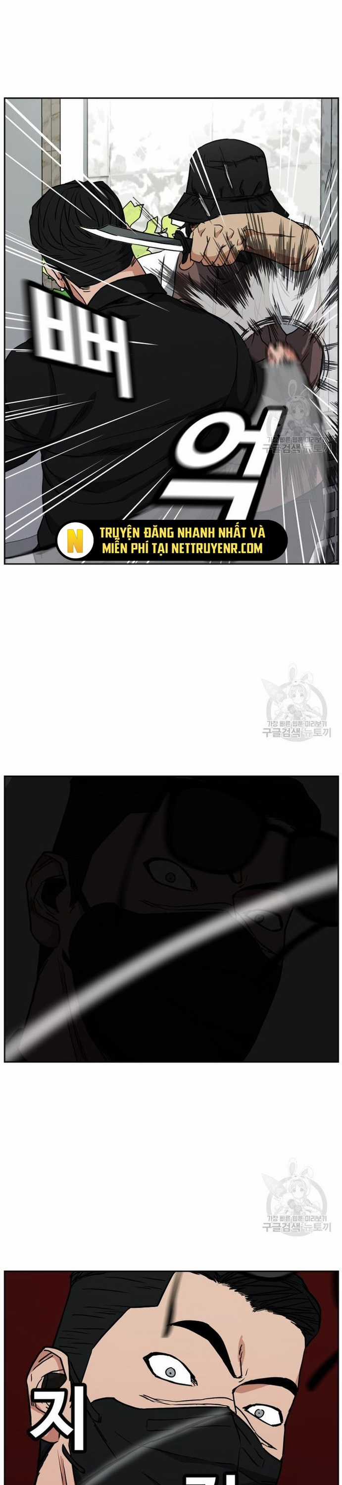 Bố Già Trùng Sinh Chapter 61 trang 26