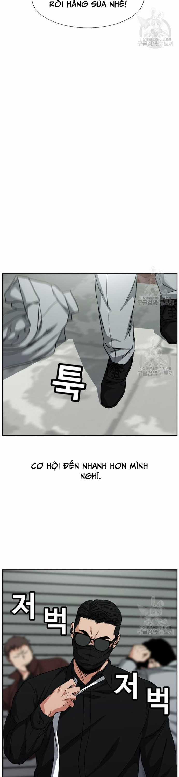 Bố Già Trùng Sinh Chapter 61 trang 19