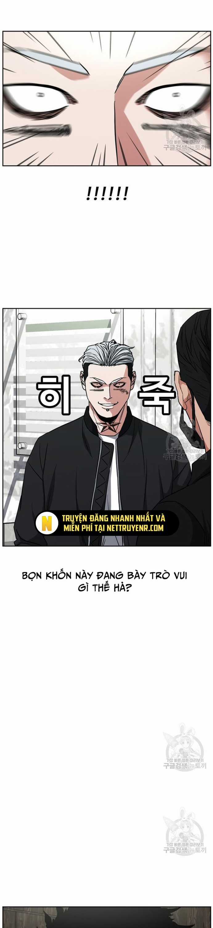 Bố Già Trùng Sinh Chapter 61 trang 28