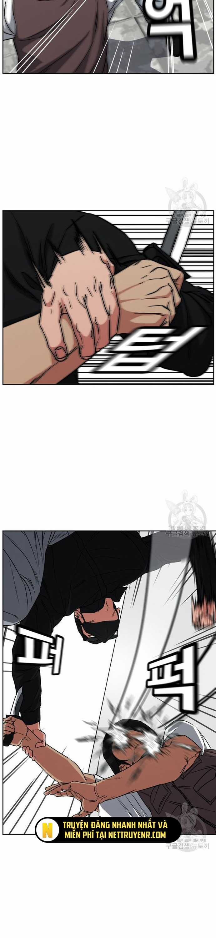 Bố Già Trùng Sinh Chapter 61 trang 23