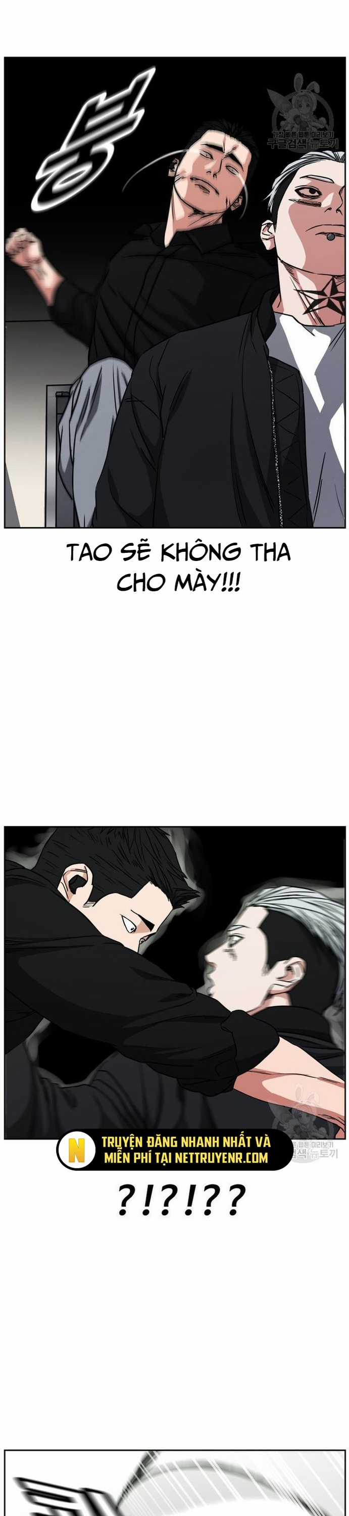 Bố Già Trùng Sinh Chapter 61 trang 34