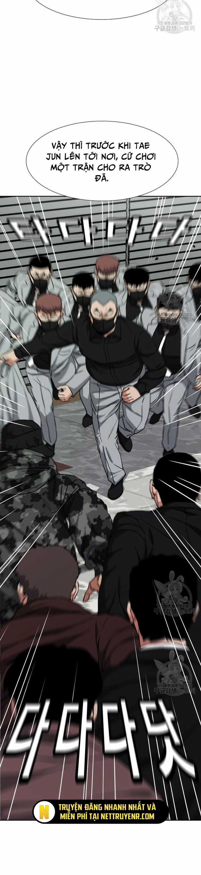 Bố Già Trùng Sinh Chapter 61 trang 9