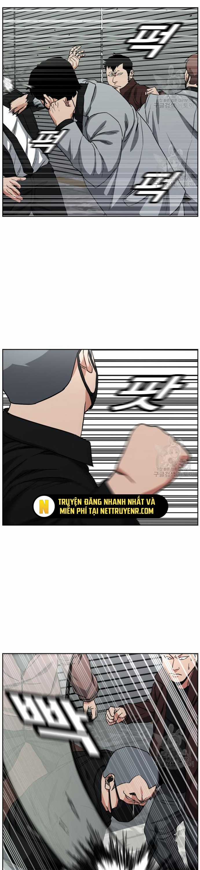 Bố Già Trùng Sinh Chapter 61 trang 12