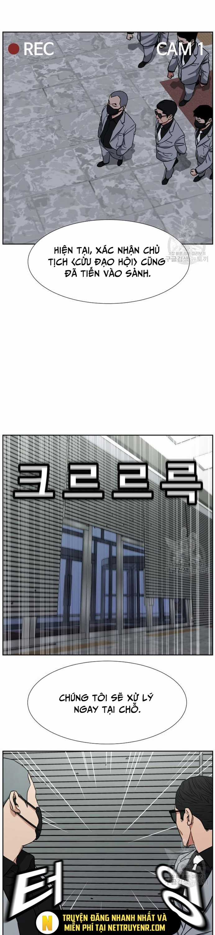 Bố Già Trùng Sinh Chapter 61 trang 5