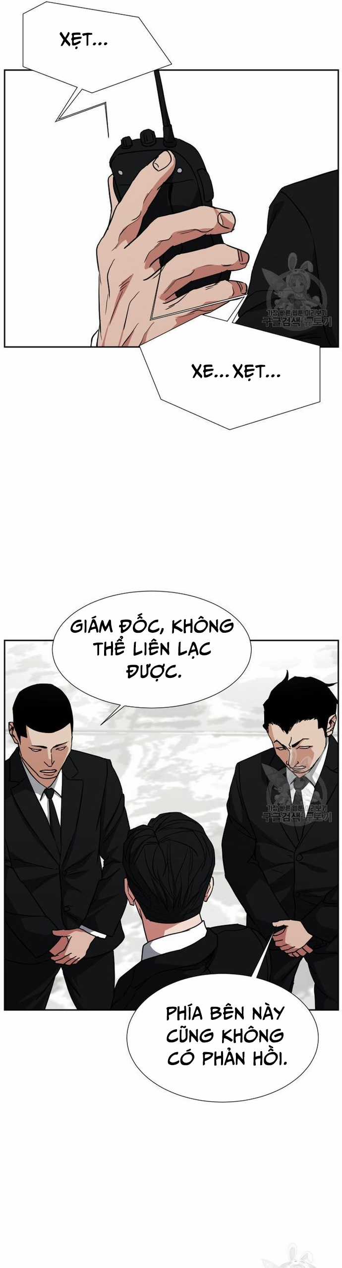 Bố Già Trùng Sinh Chapter 62 trang 20