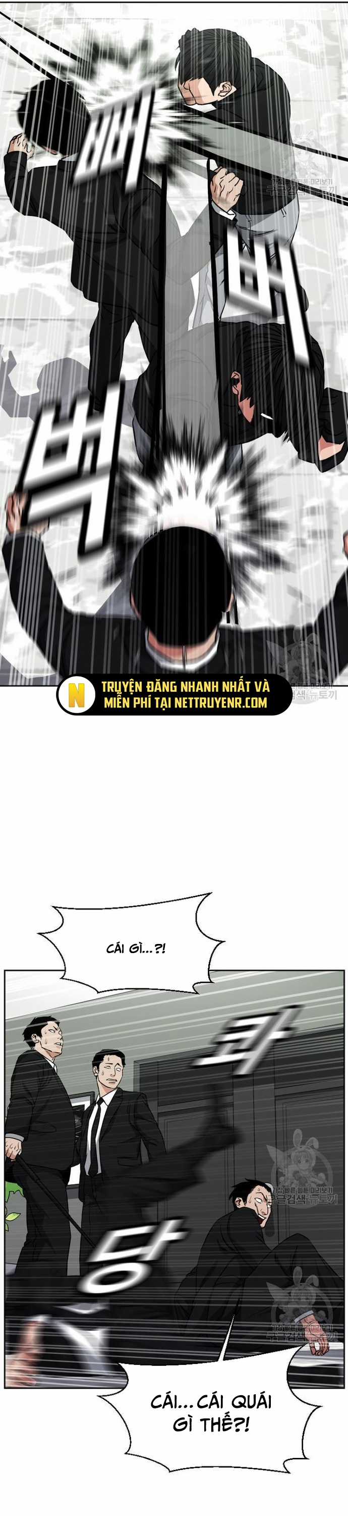 Bố Già Trùng Sinh Chapter 62 trang 26