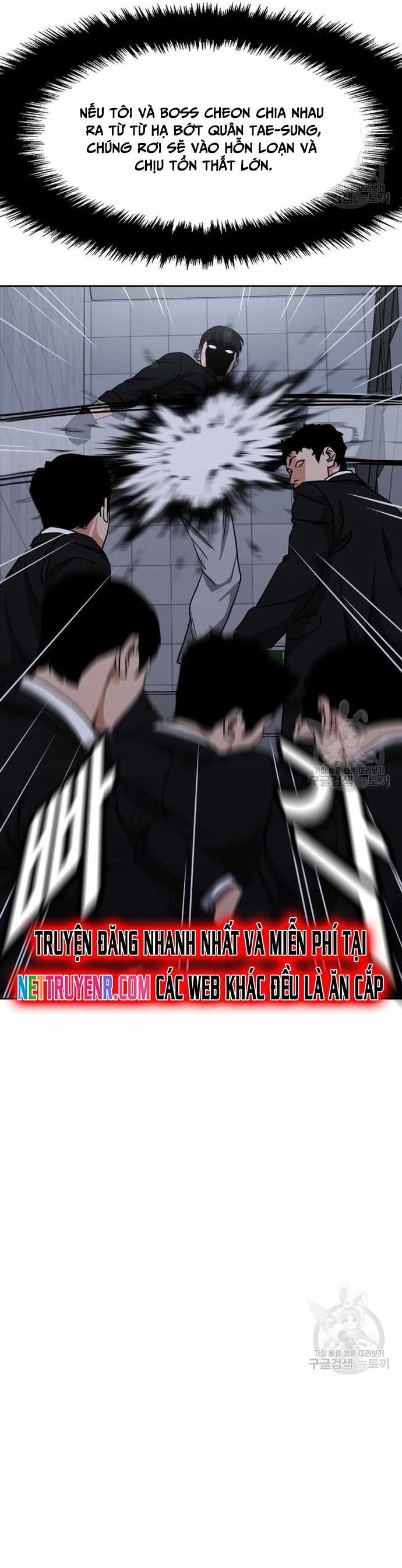 Bố Già Trùng Sinh Chapter 62 trang 19