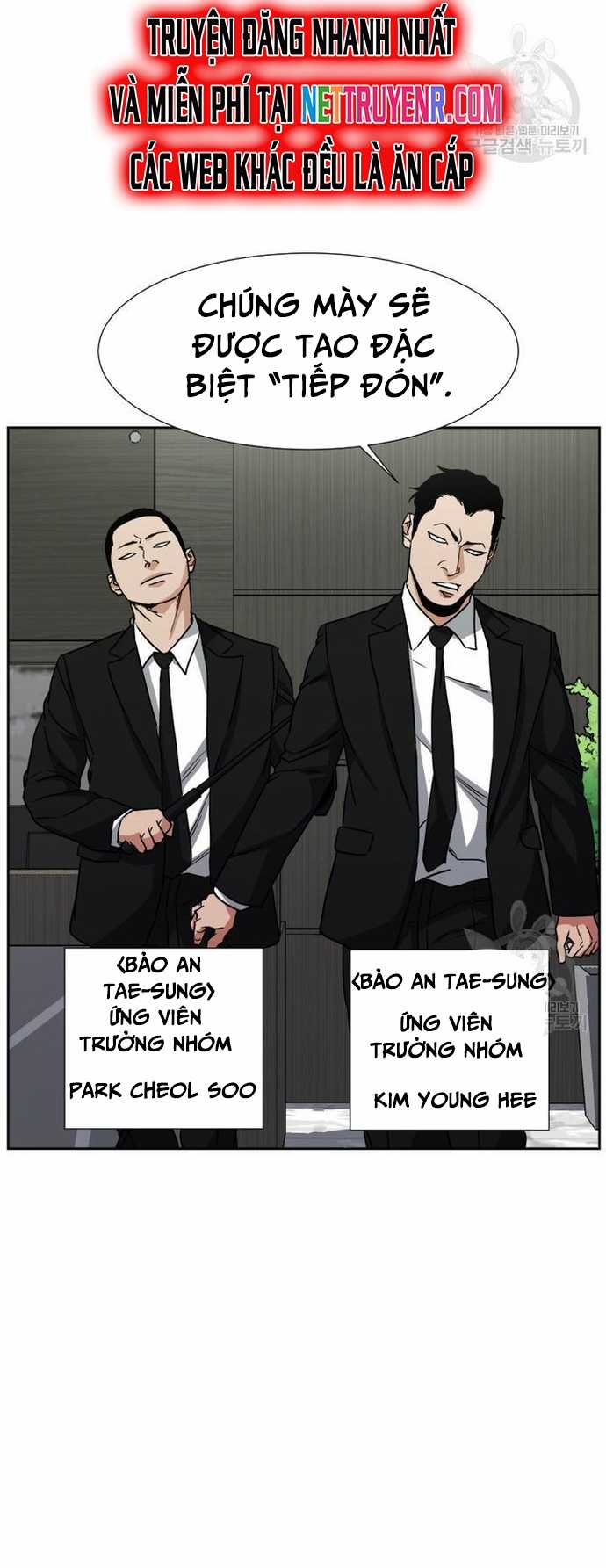Bố Già Trùng Sinh Chapter 62 trang 25