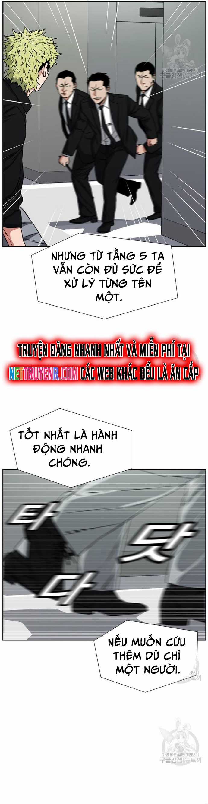 Bố Già Trùng Sinh Chapter 62 trang 34