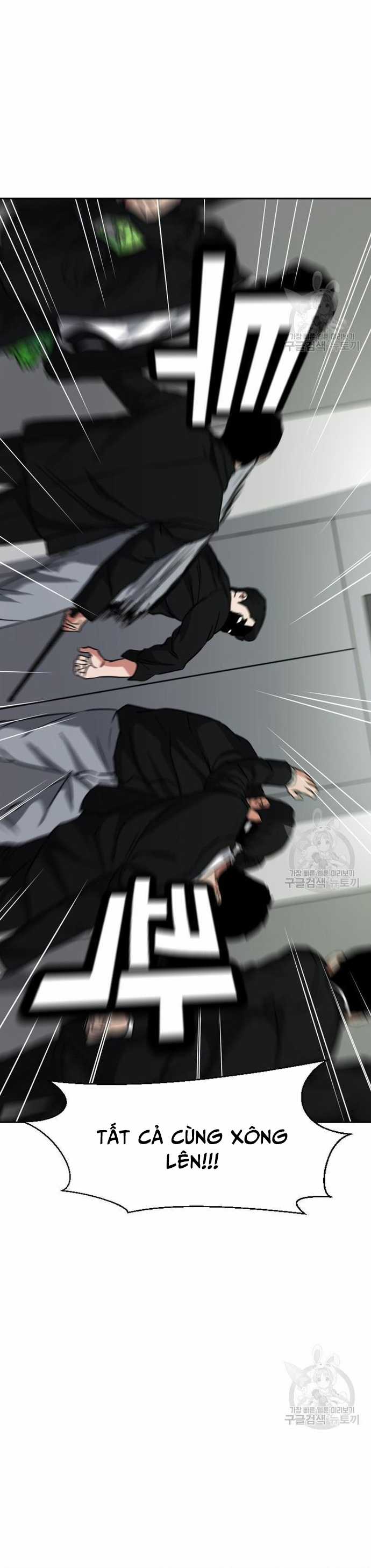 Bố Già Trùng Sinh Chapter 62 trang 27