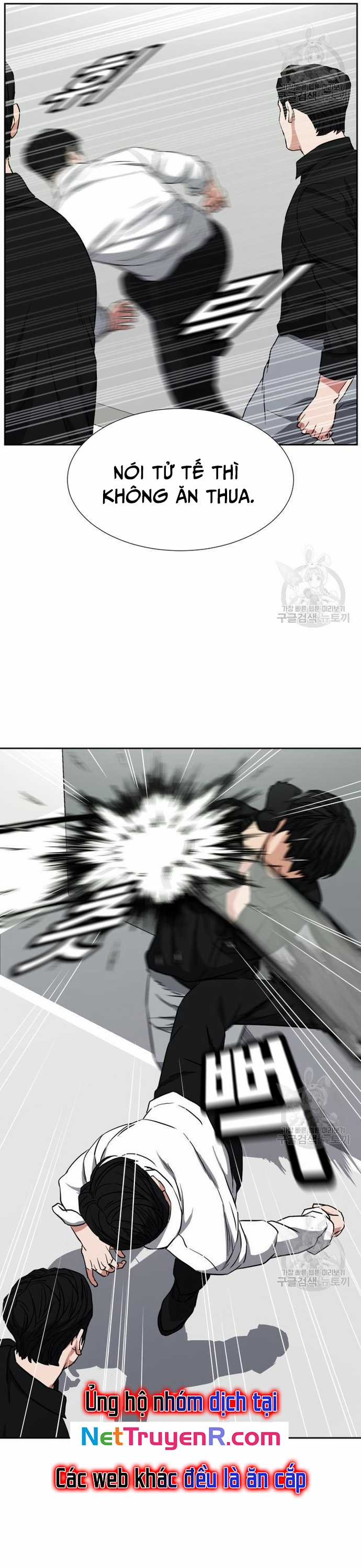 Bố Già Trùng Sinh Chapter 62 trang 37