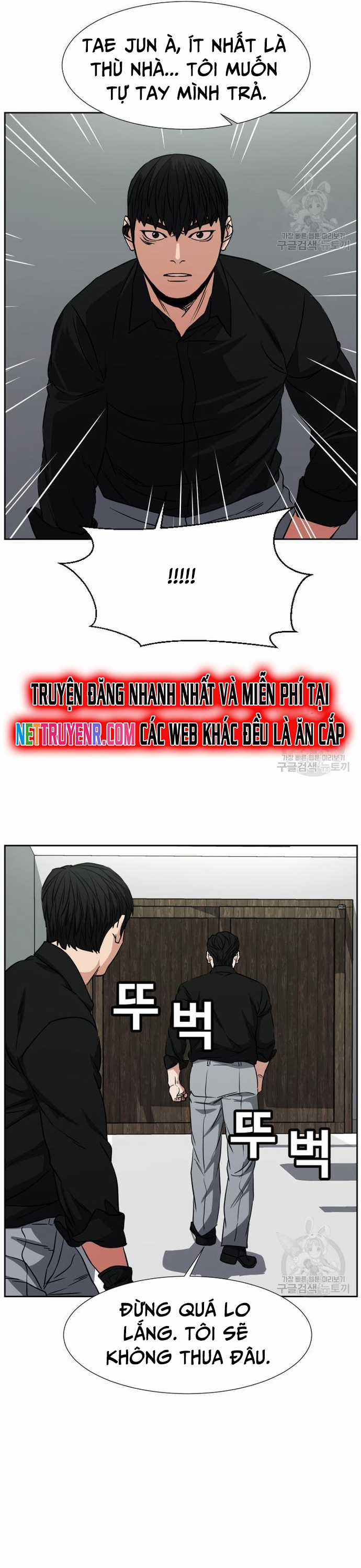 Bố Già Trùng Sinh Chapter 62 trang 39