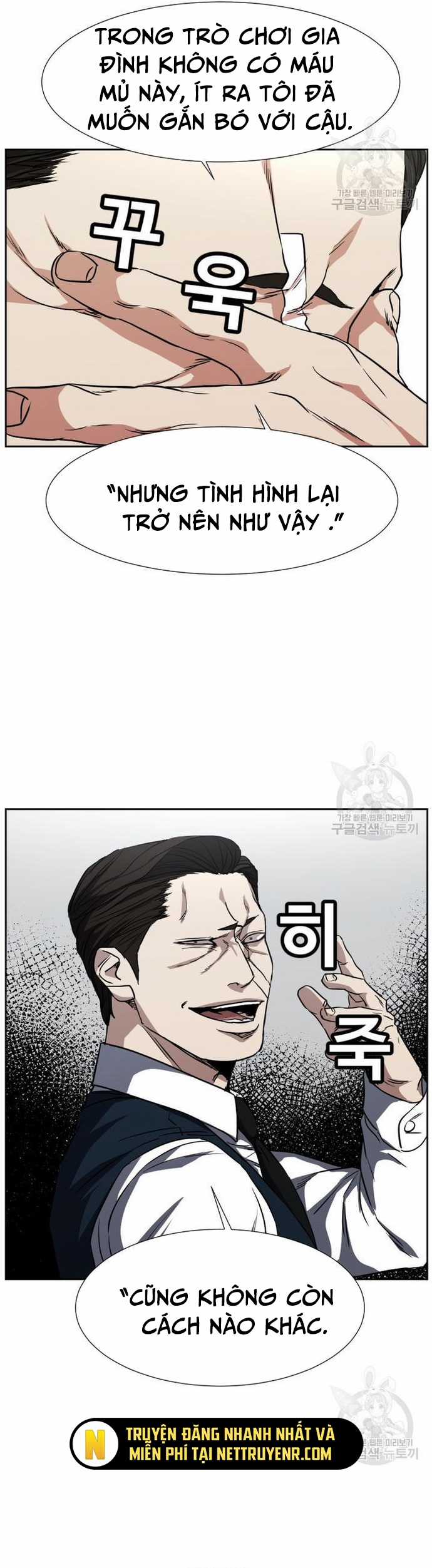 Bố Già Trùng Sinh Chapter 62 trang 41