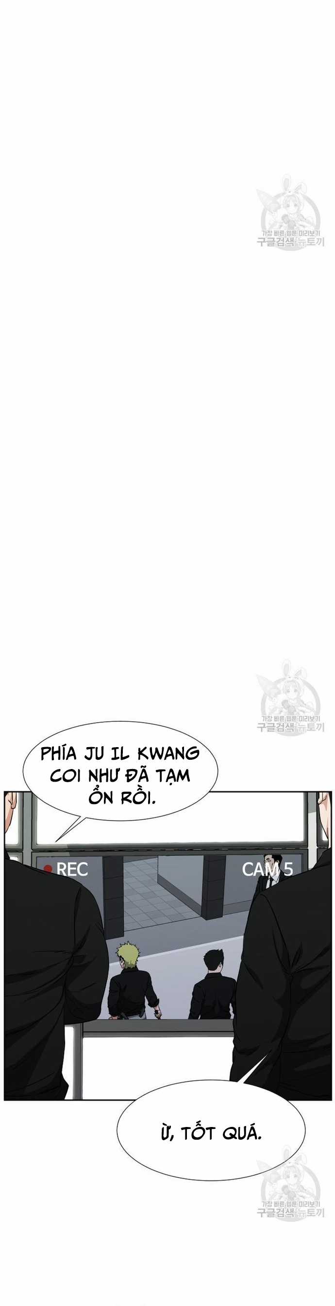 Bố Già Trùng Sinh Chapter 62 trang 8