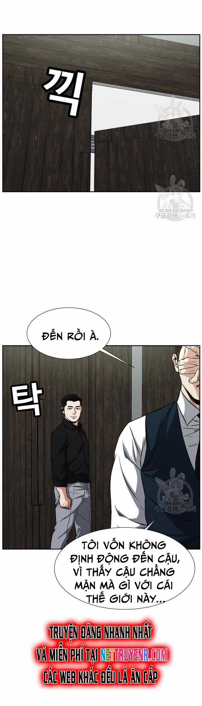 Bố Già Trùng Sinh Chapter 62 trang 40