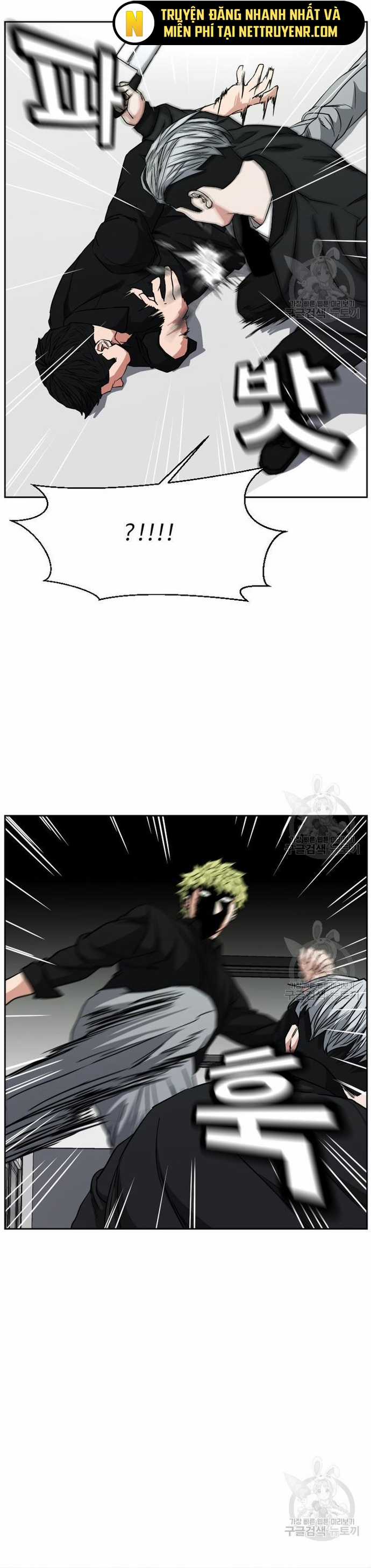 Bố Già Trùng Sinh Chapter 62 trang 2