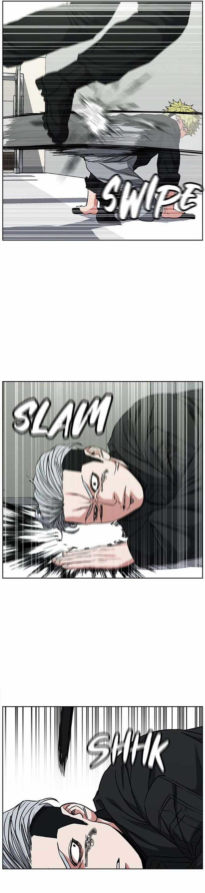 Bố Già Trùng Sinh Chapter 63 trang 4