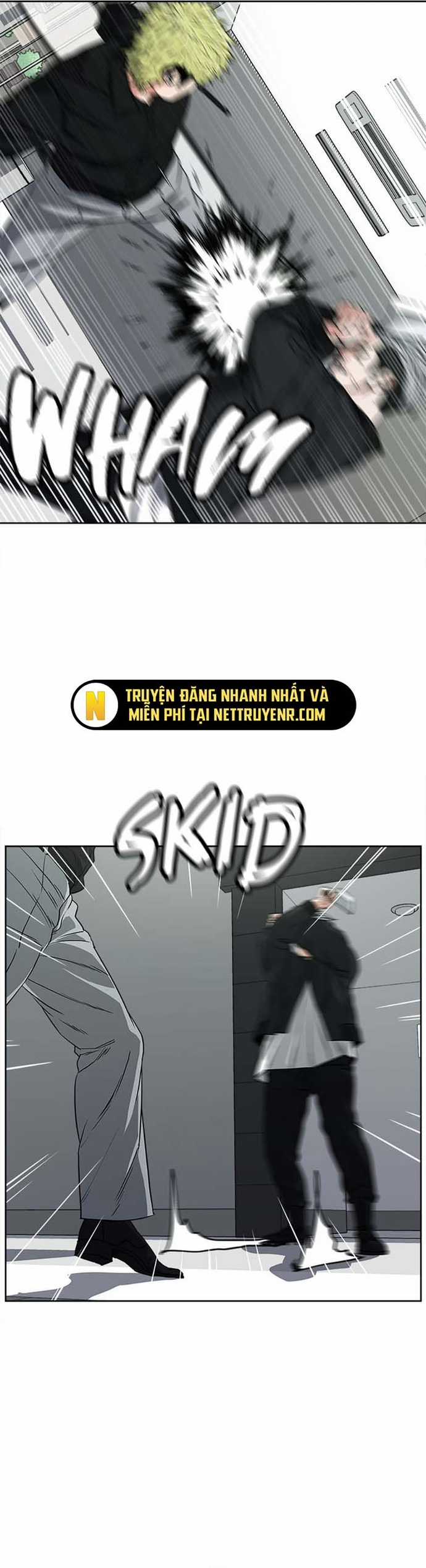 Bố Già Trùng Sinh Chapter 63 trang 6