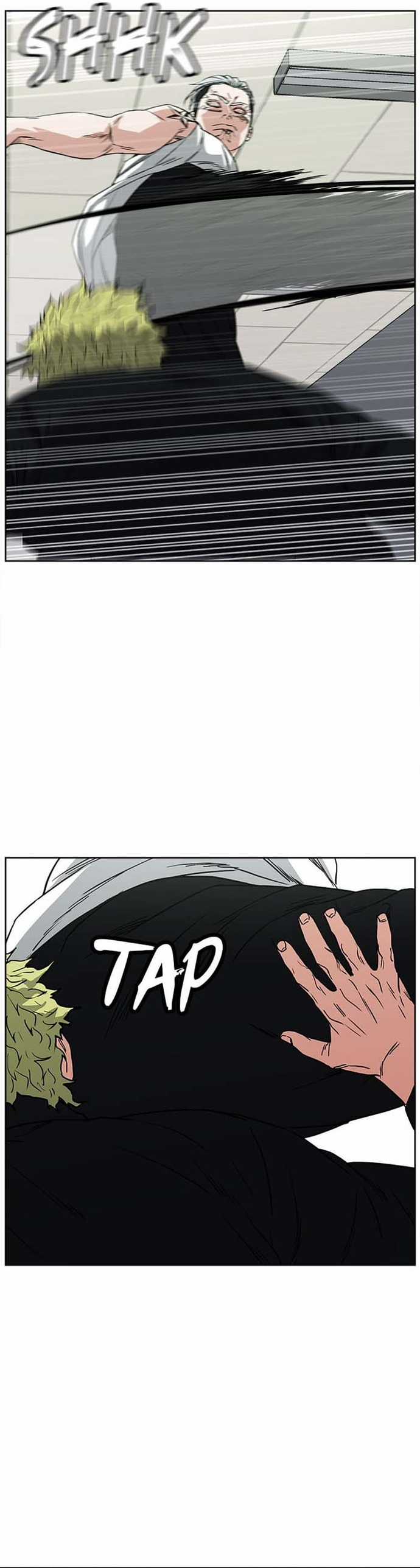 Bố Già Trùng Sinh Chapter 63 trang 17