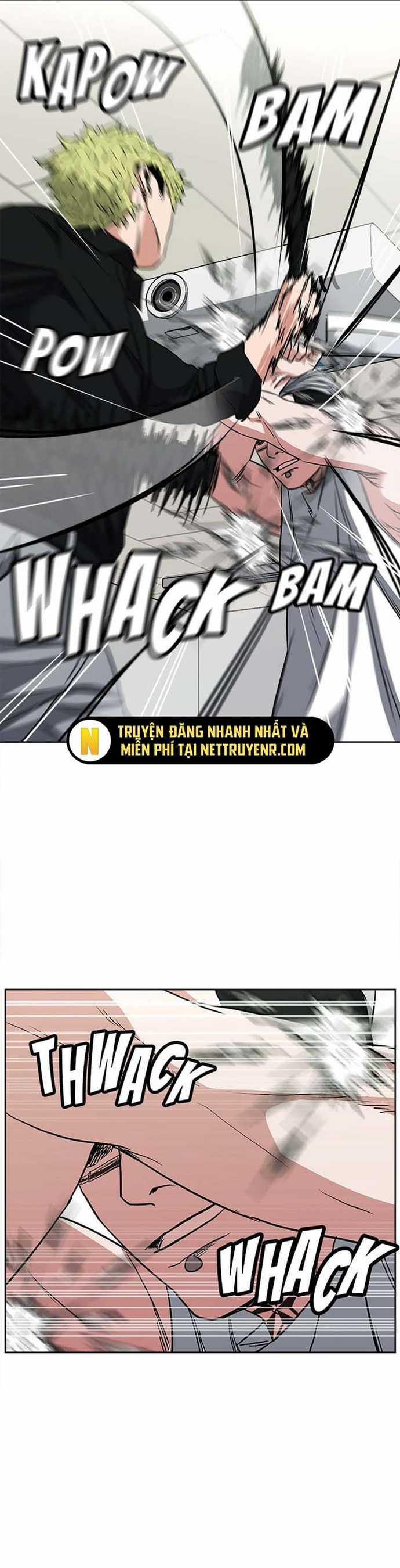 Bố Già Trùng Sinh Chapter 63 trang 19