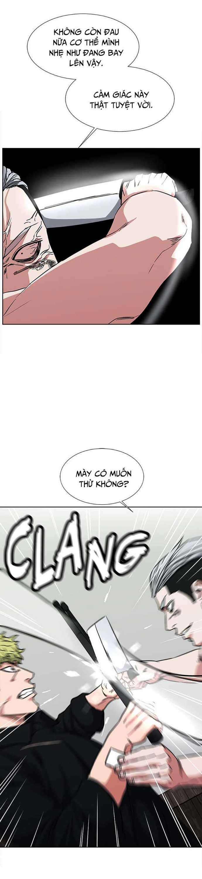 Bố Già Trùng Sinh Chapter 63 trang 21