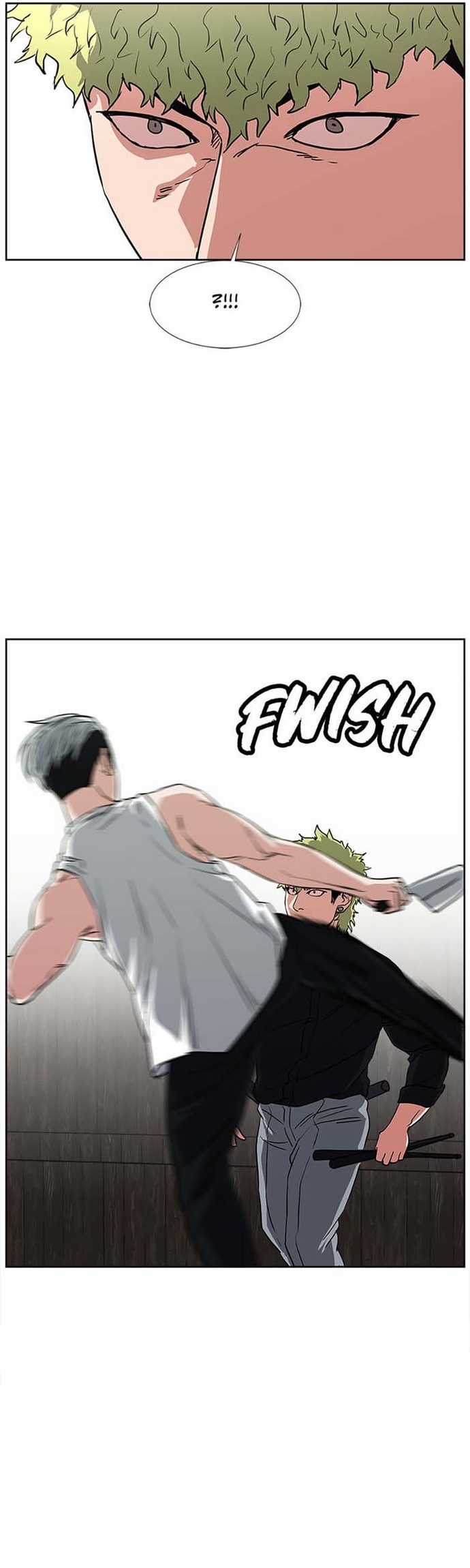 Bố Già Trùng Sinh Chapter 63 trang 16