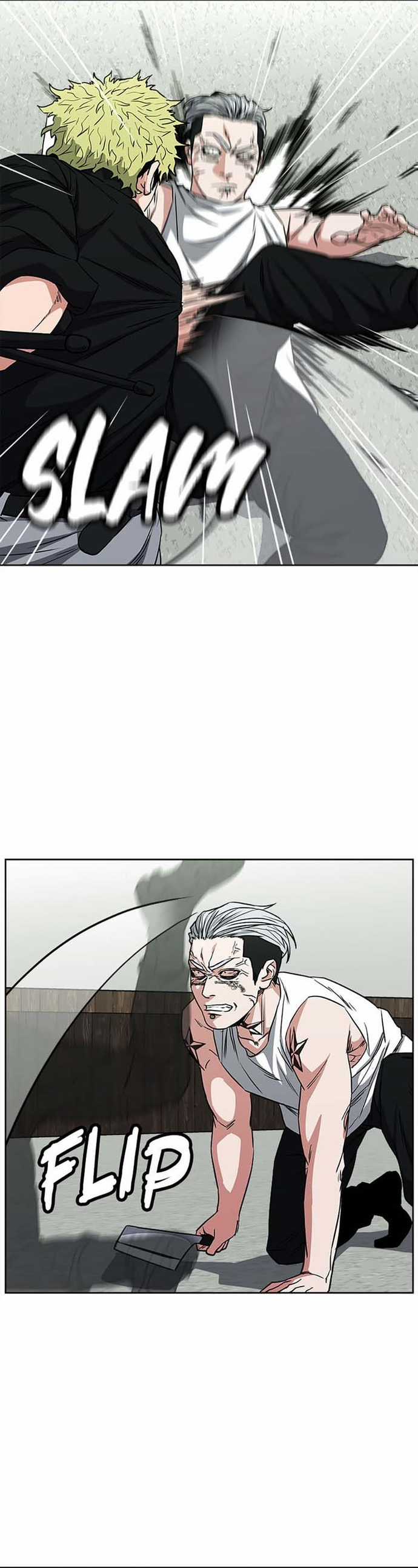 Bố Già Trùng Sinh Chapter 63 trang 18