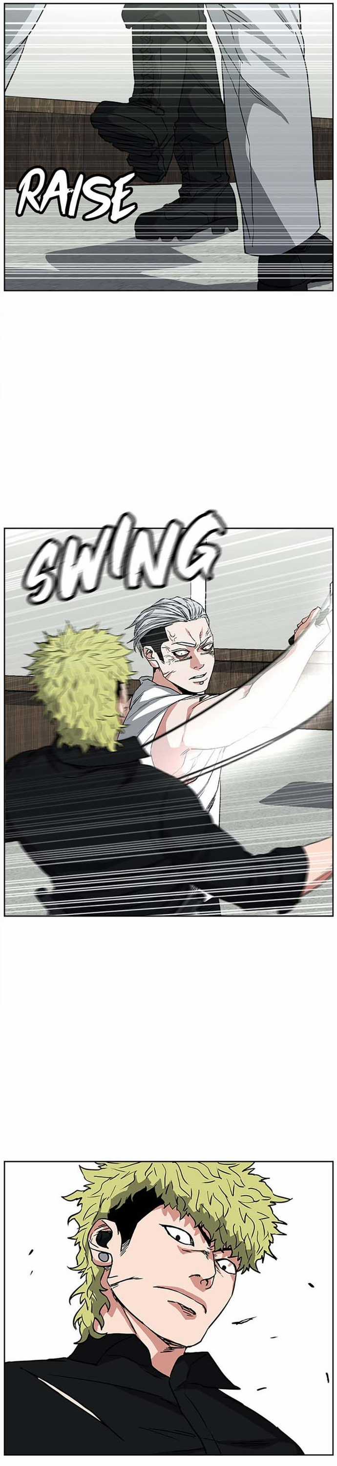 Bố Già Trùng Sinh Chapter 63 trang 20