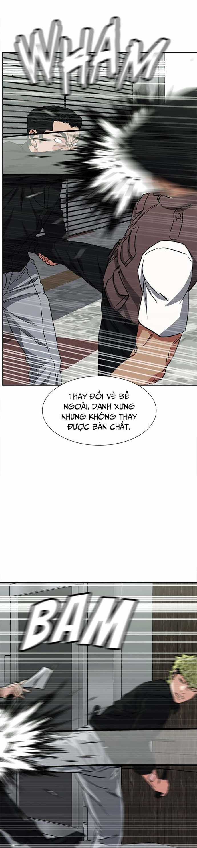 Bố Già Trùng Sinh Chapter 63 trang 29