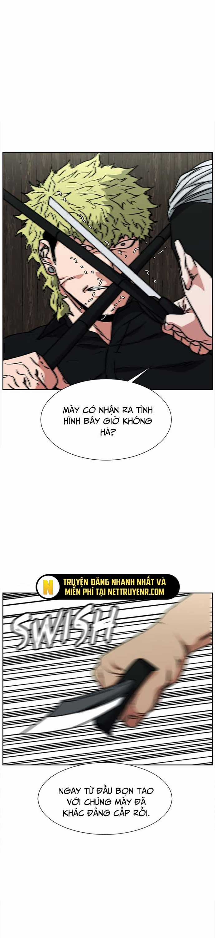 Bố Già Trùng Sinh Chapter 63 trang 22