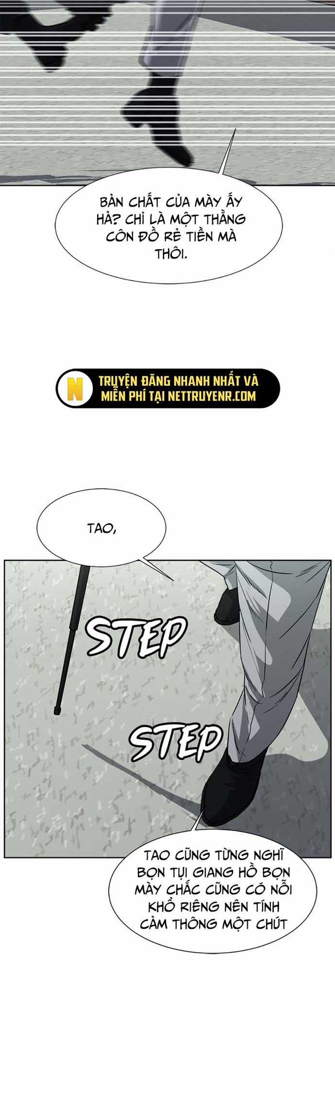 Bố Già Trùng Sinh Chapter 63 trang 30