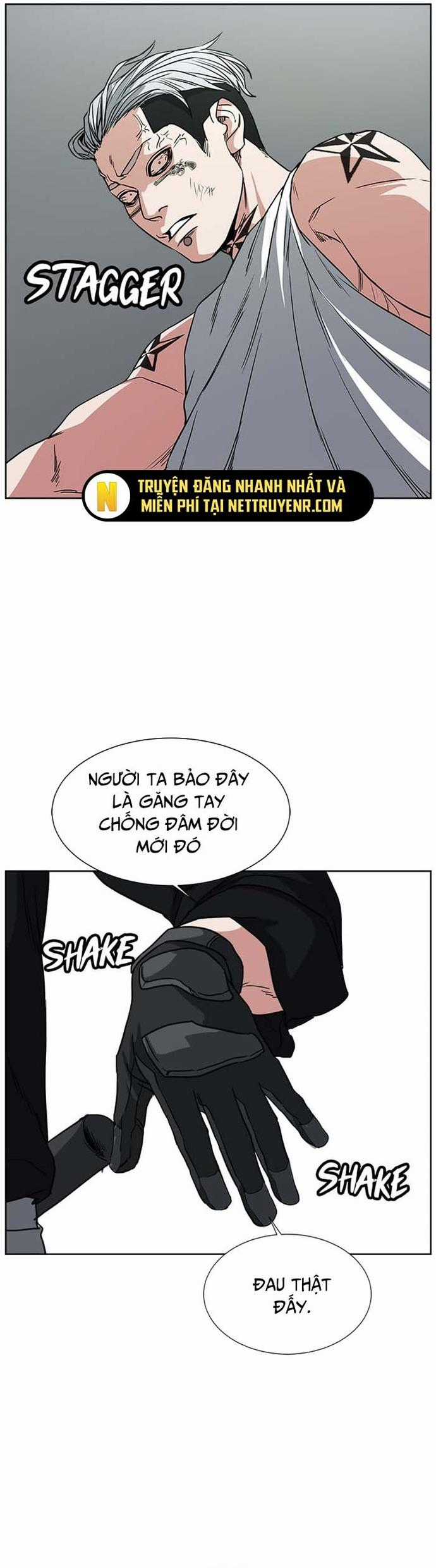 Bố Già Trùng Sinh Chapter 63 trang 38