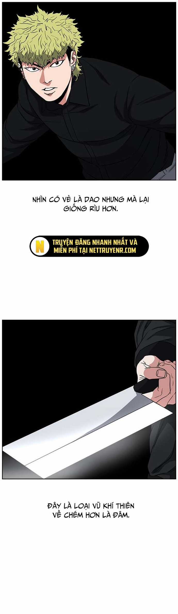 Bố Già Trùng Sinh Chapter 63 trang 2