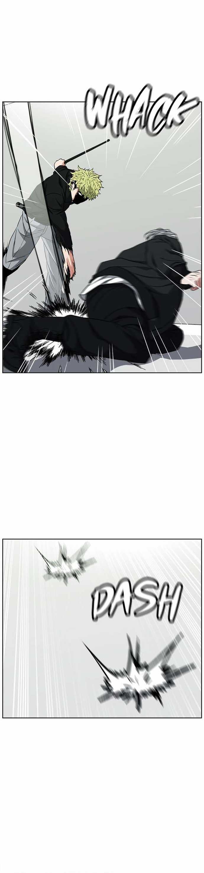 Bố Già Trùng Sinh Chapter 63 trang 5