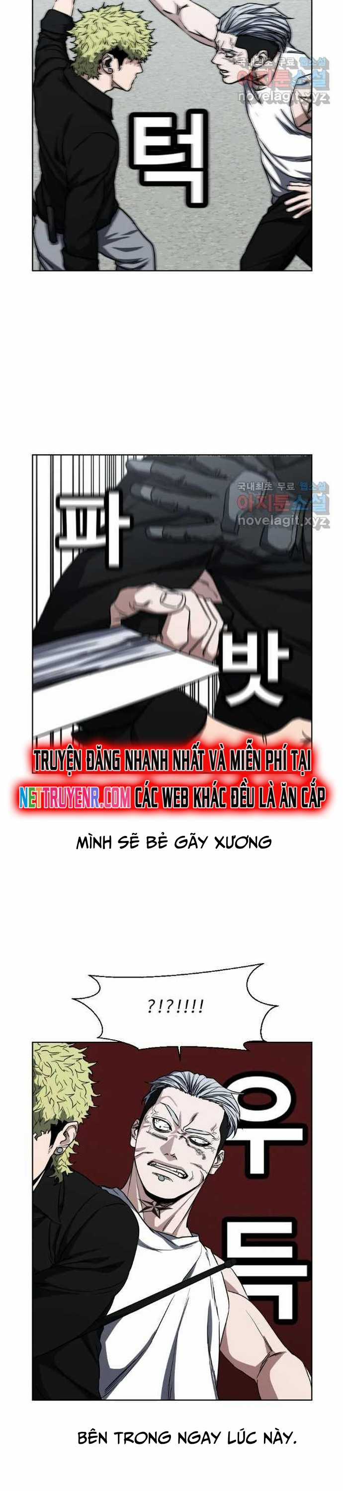 Bố Già Trùng Sinh Chapter 64 trang 10