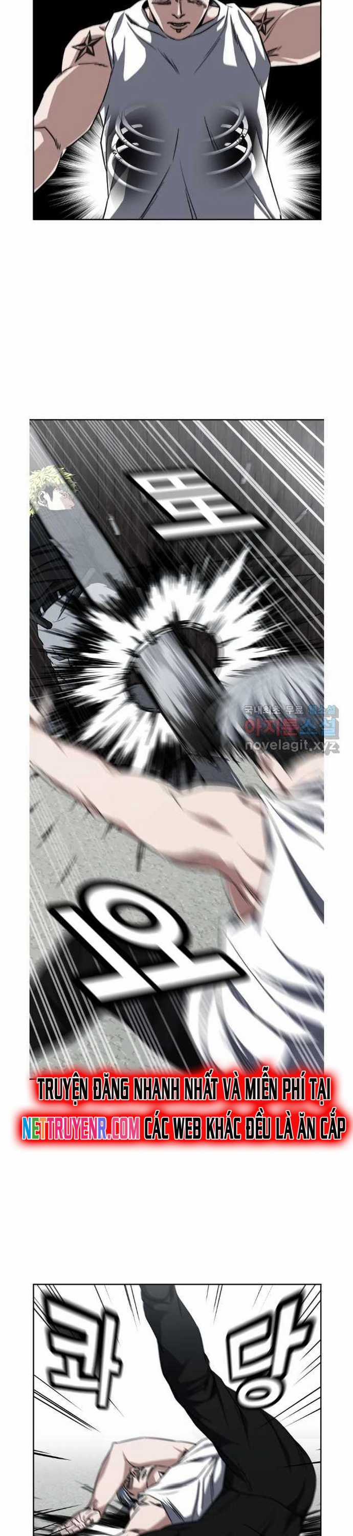 Bố Già Trùng Sinh Chapter 64 trang 12