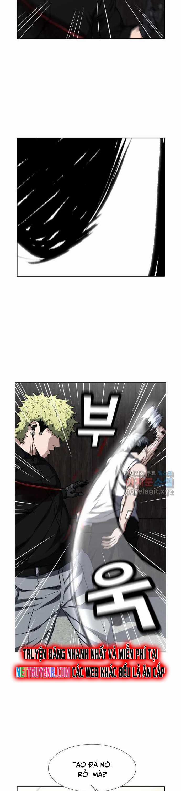 Bố Già Trùng Sinh Chapter 64 trang 14