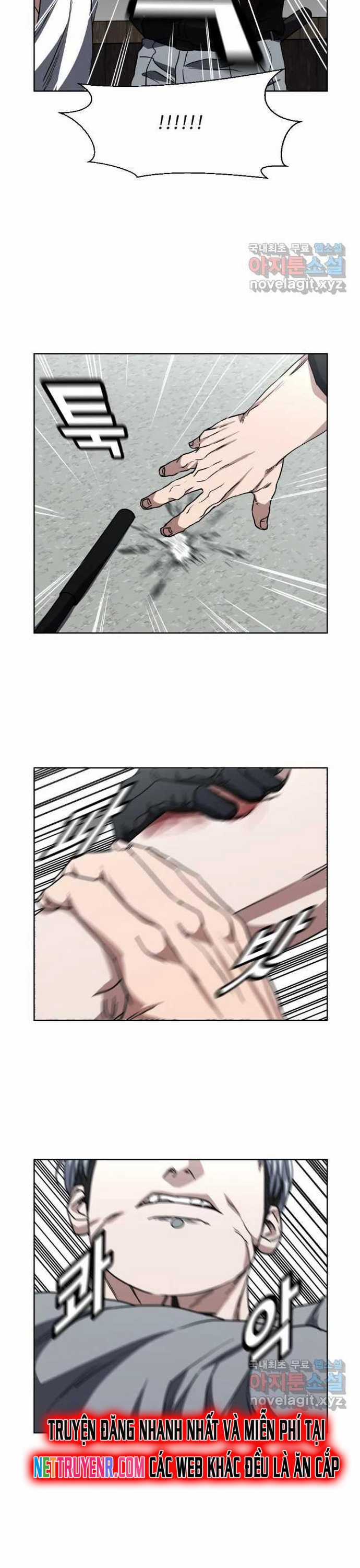 Bố Già Trùng Sinh Chapter 64 trang 18