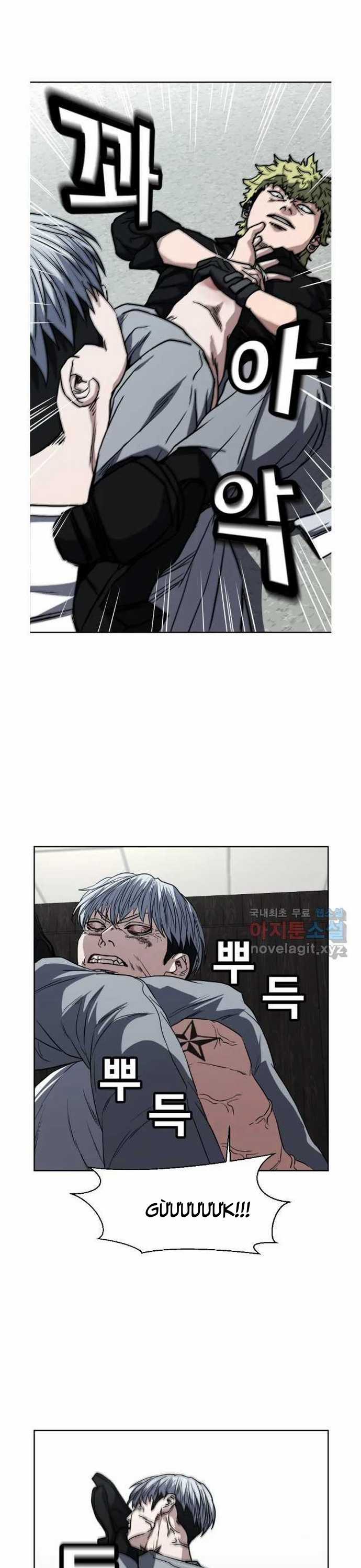 Bố Già Trùng Sinh Chapter 64 trang 19