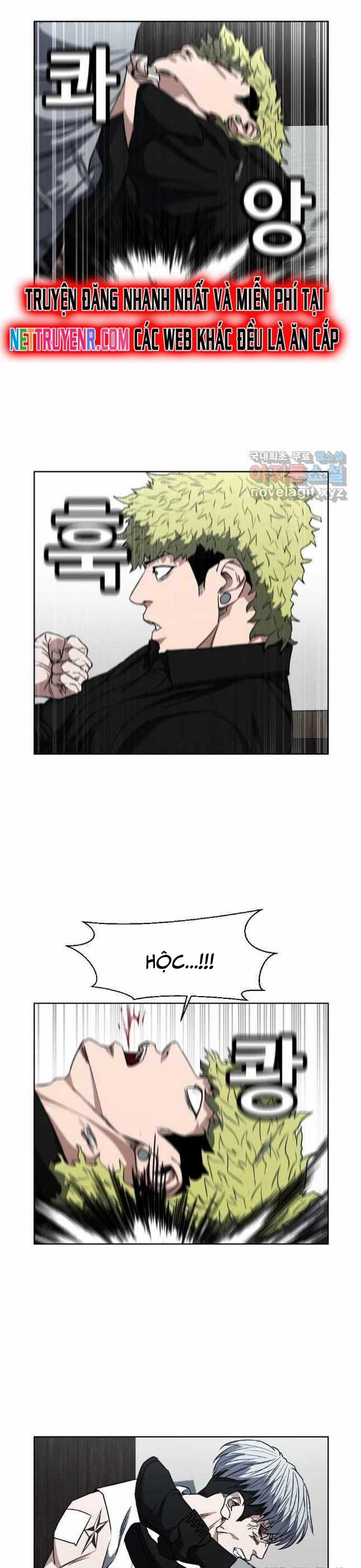 Bố Già Trùng Sinh Chapter 64 trang 21