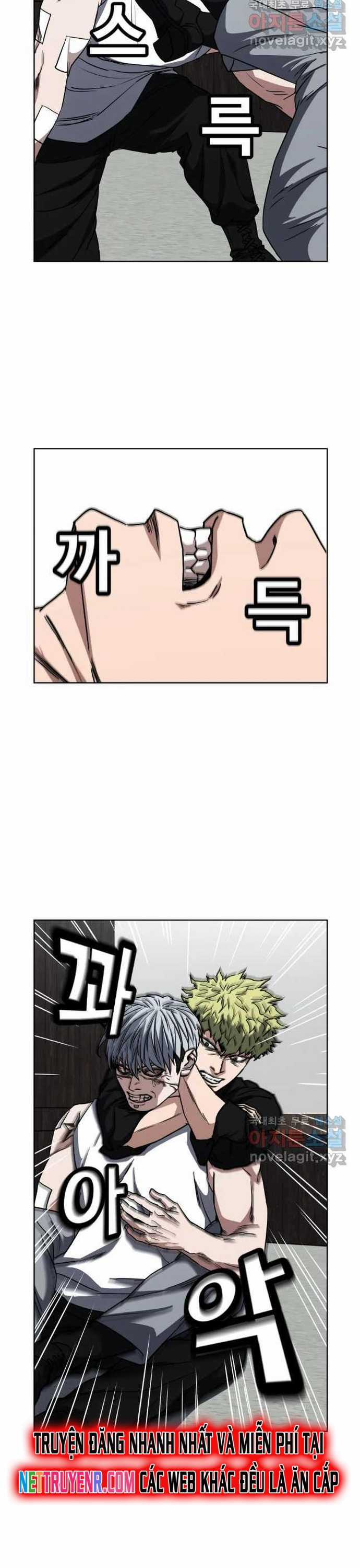 Bố Già Trùng Sinh Chapter 64 trang 22