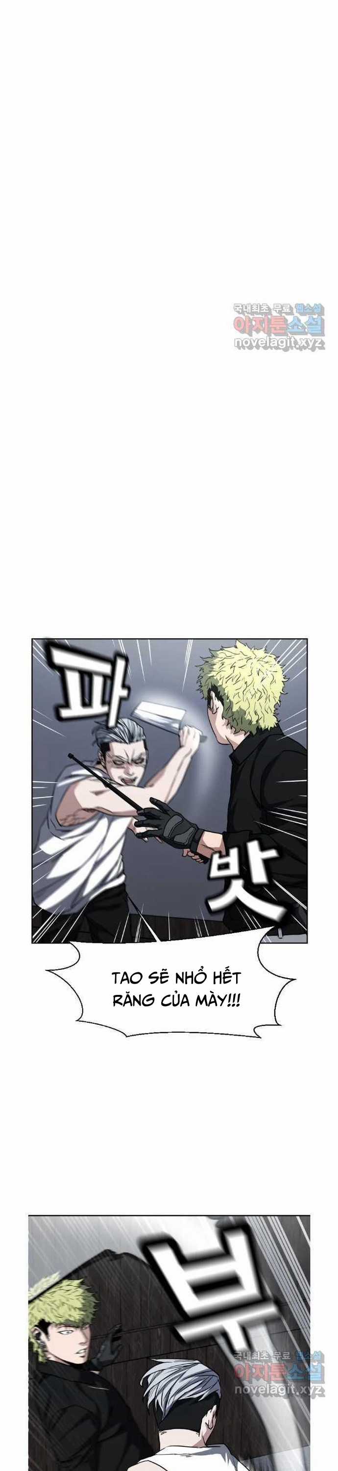 Bố Già Trùng Sinh Chapter 64 trang 2